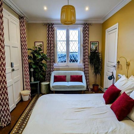 Unique Premium Suite With Sunset Terrace In Born Neighborhood Barcelona Eksteriør billede