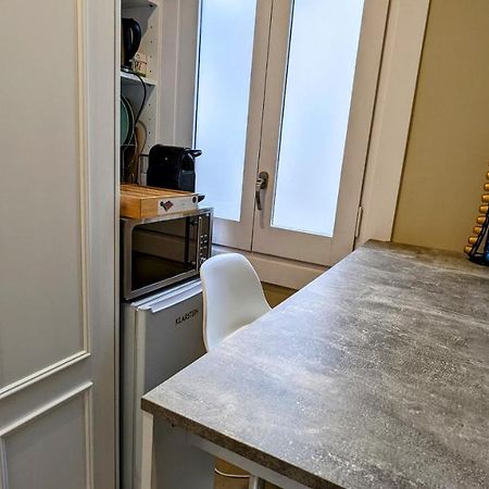 Unique Premium Suite With Sunset Terrace In Born Neighborhood Barcelona Eksteriør billede