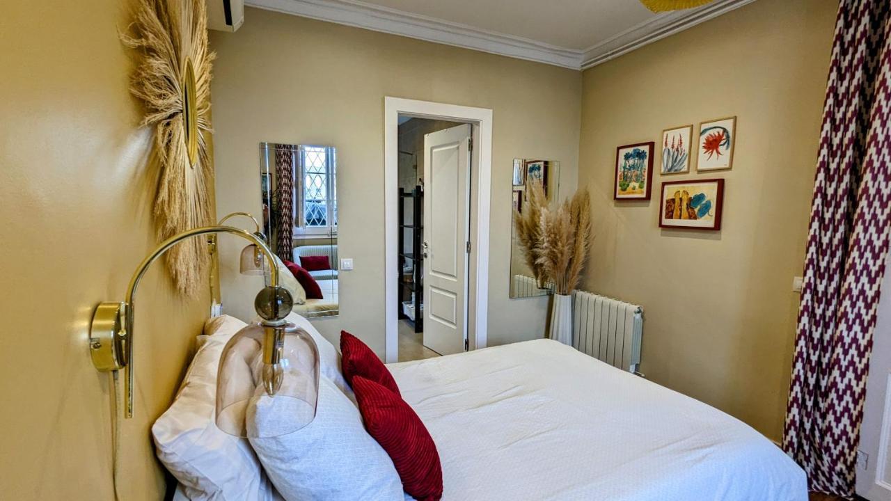 Unique Premium Suite With Sunset Terrace In Born Neighborhood Barcelona Eksteriør billede