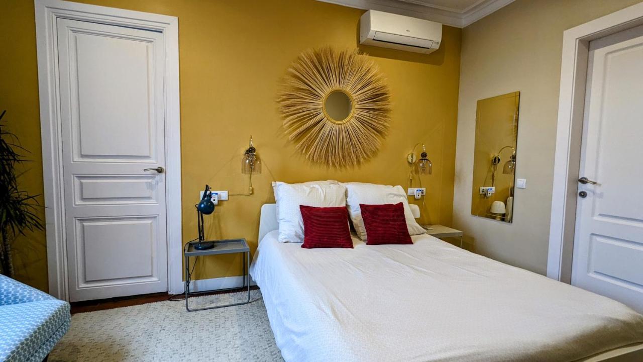 Unique Premium Suite With Sunset Terrace In Born Neighborhood Barcelona Eksteriør billede