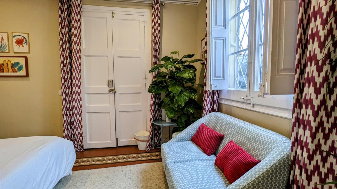 Unique Premium Suite With Sunset Terrace In Born Neighborhood Barcelona Eksteriør billede