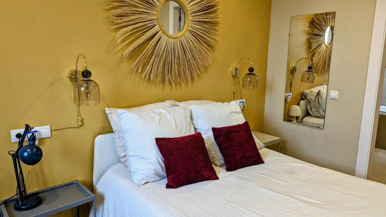 Unique Premium Suite With Sunset Terrace In Born Neighborhood Barcelona Eksteriør billede