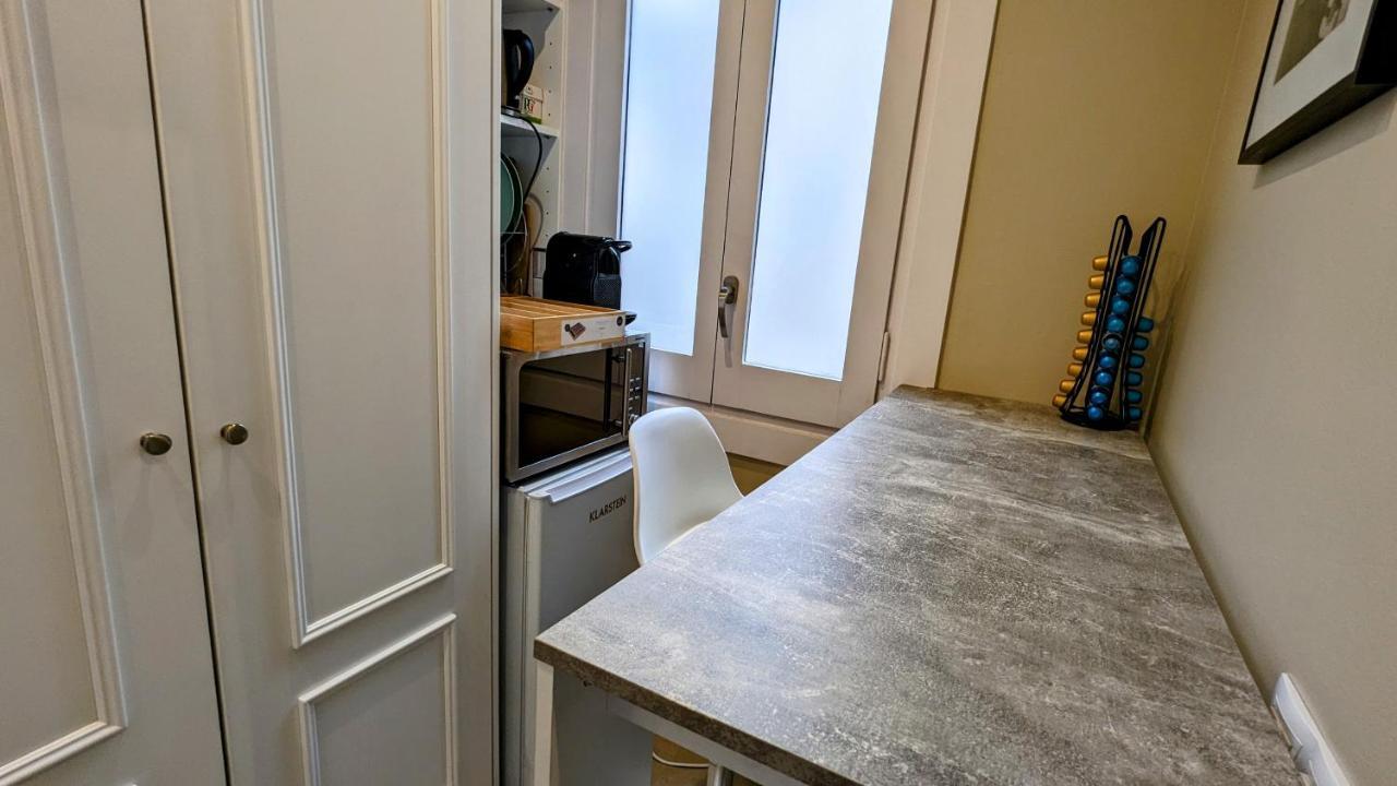 Unique Premium Suite With Sunset Terrace In Born Neighborhood Barcelona Eksteriør billede