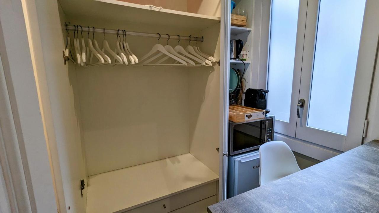 Unique Premium Suite With Sunset Terrace In Born Neighborhood Barcelona Eksteriør billede