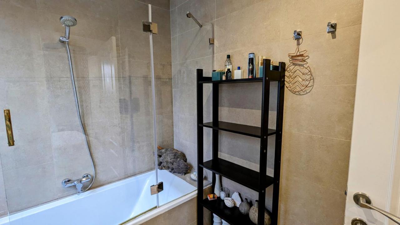 Unique Premium Suite With Sunset Terrace In Born Neighborhood Barcelona Eksteriør billede