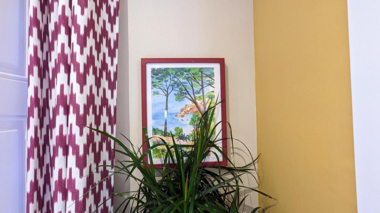 Unique Premium Suite With Sunset Terrace In Born Neighborhood Barcelona Eksteriør billede